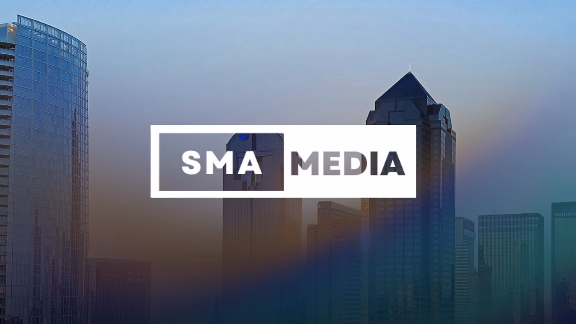 SMA MEDIA Services