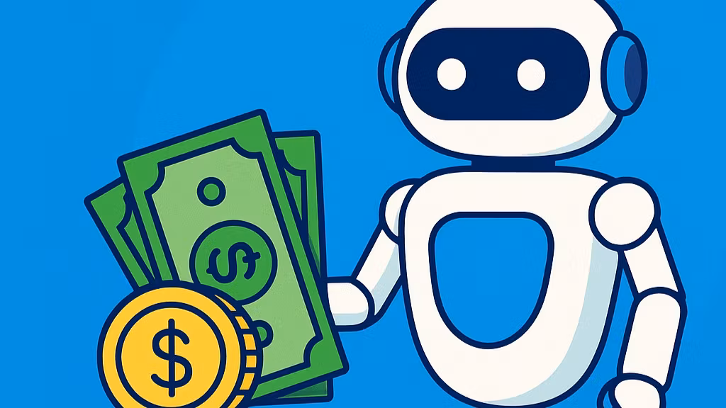 Money with AI