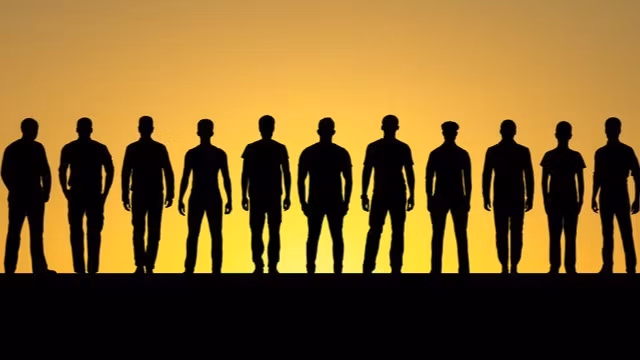 The Huddle Men's Revolution
