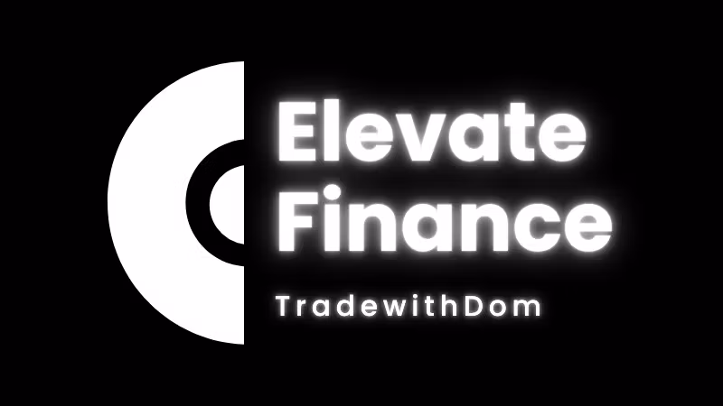 ElevateFinanceMentorship