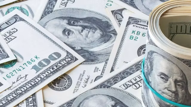 Money Clippers
