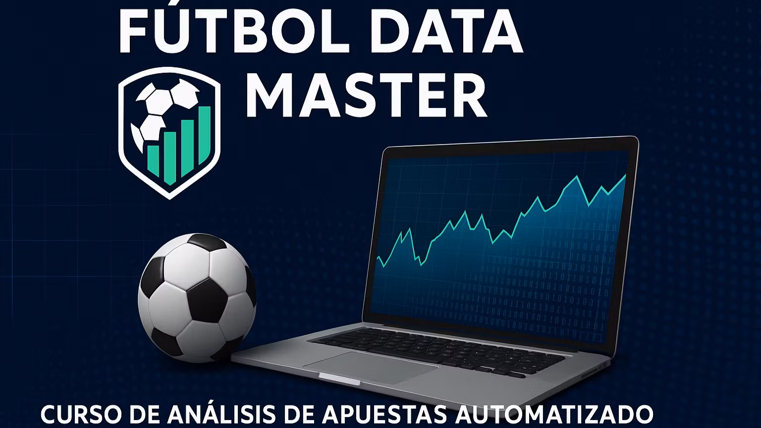 Fútbol Data Master