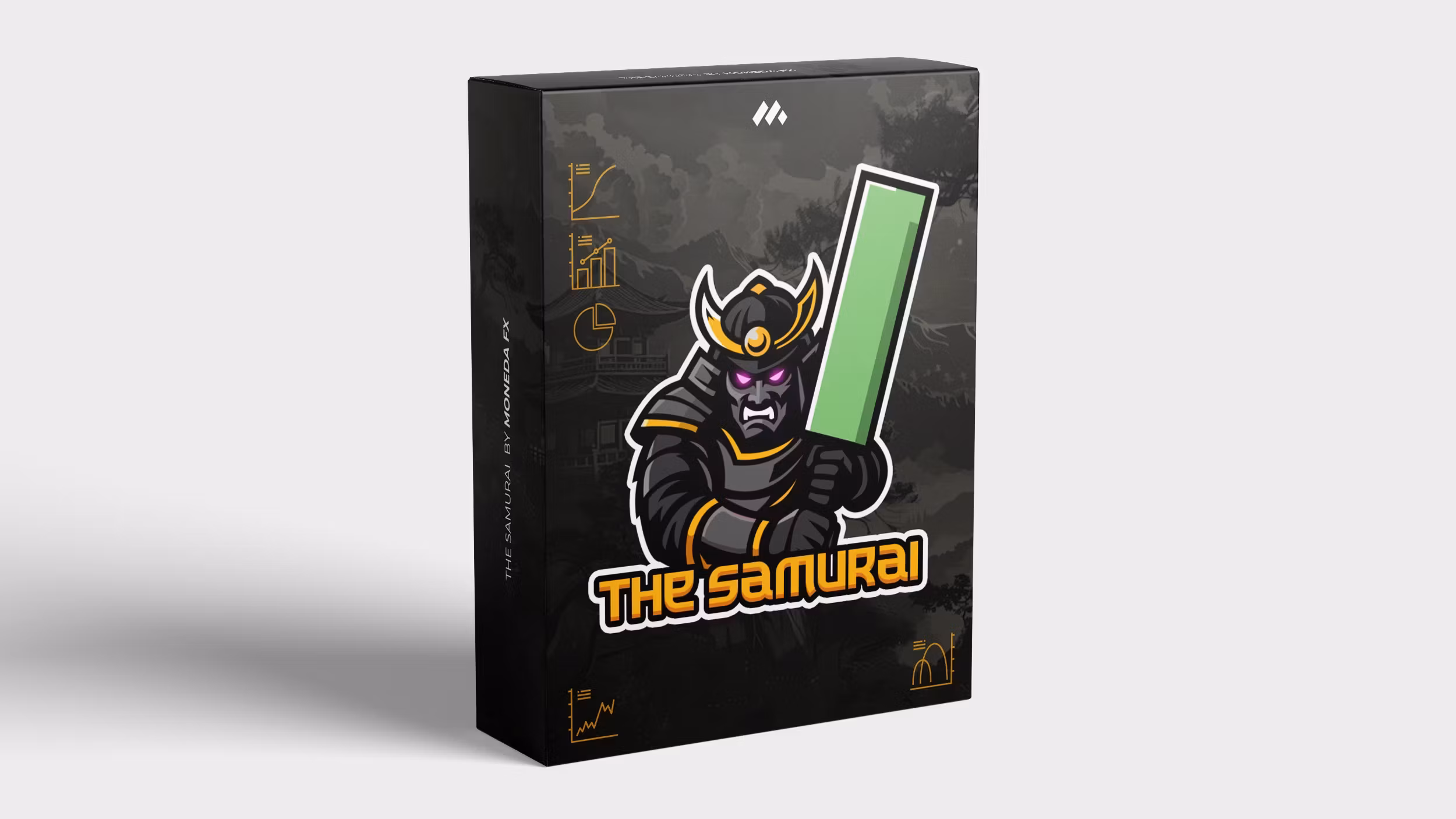 The Samurai