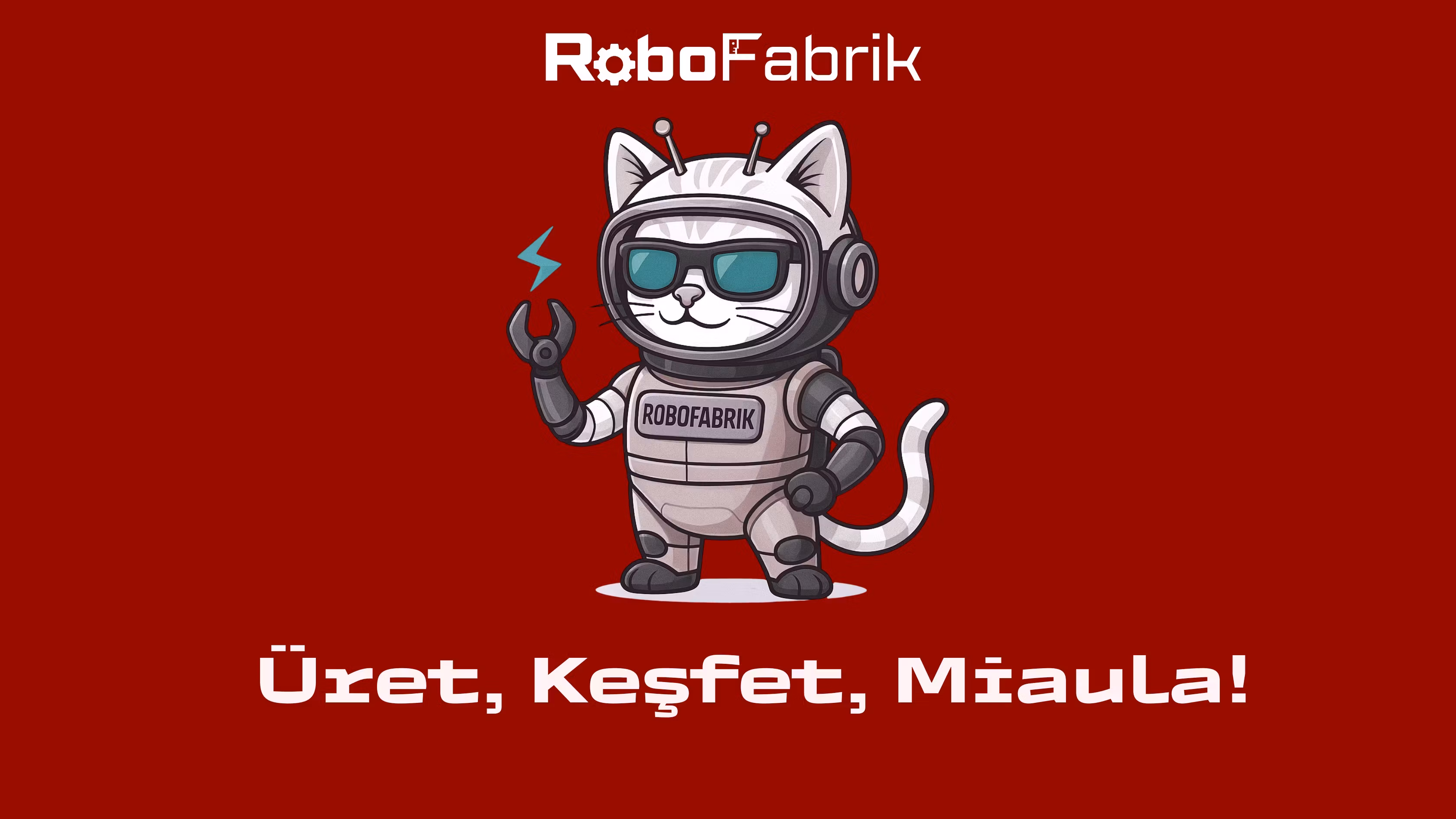 RoboFabrik.Lise