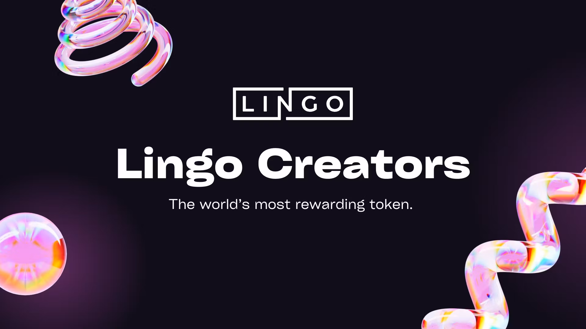 Lingo Face UGCs