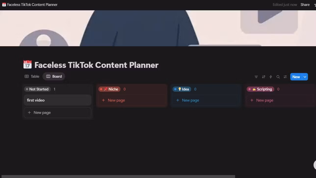 GhostDesk