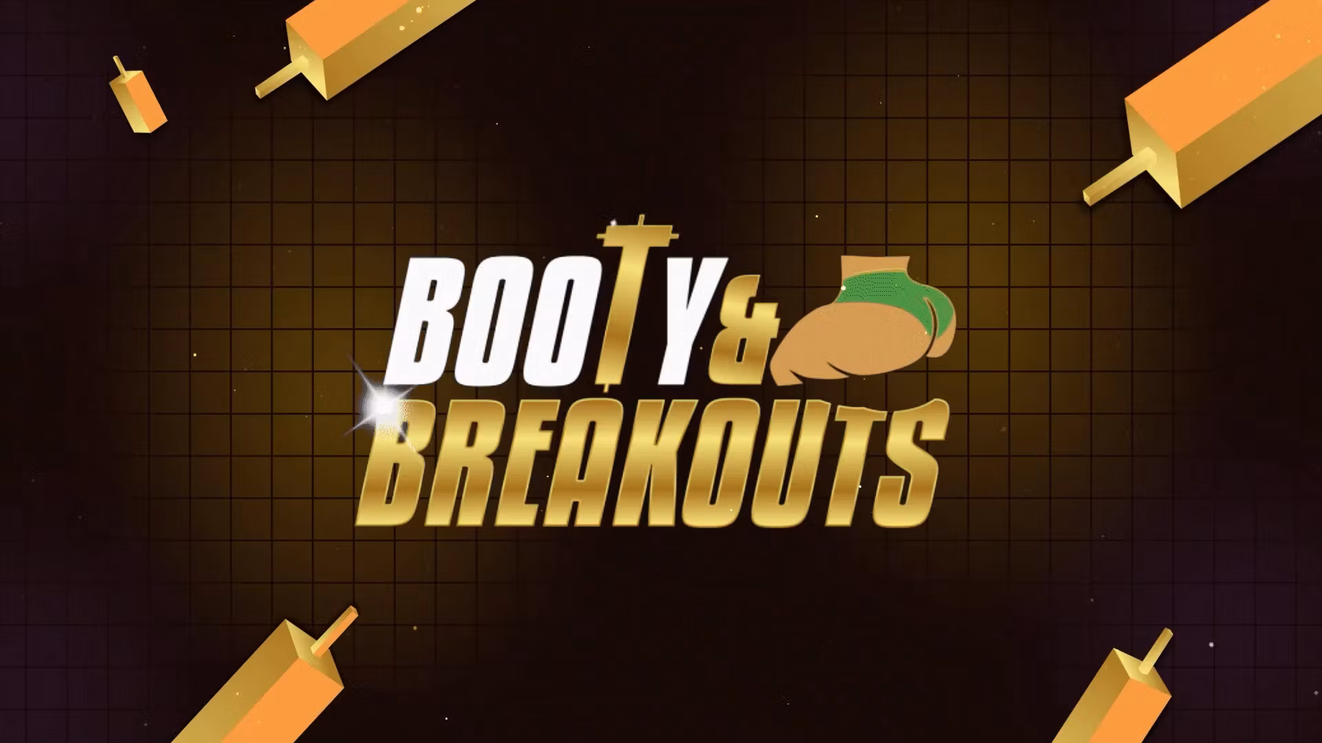 BootyandBreakouts