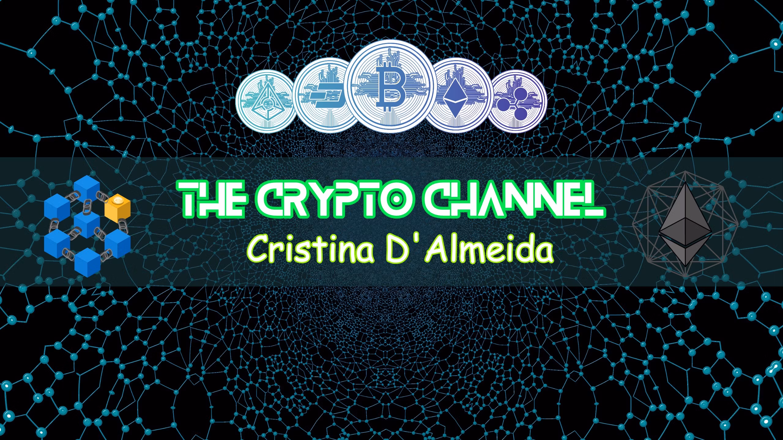 The Crypto Channel Discord