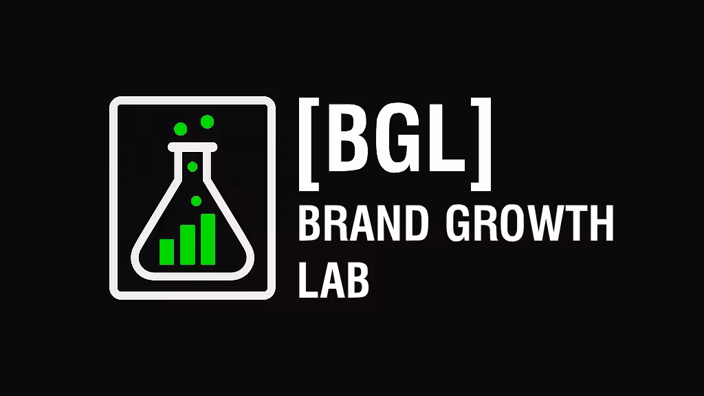 The Brand Growth Lab(BGL)