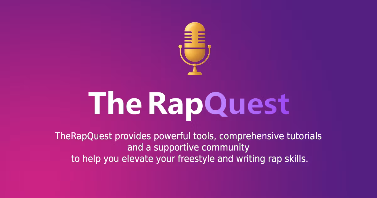 TheRapQuest
