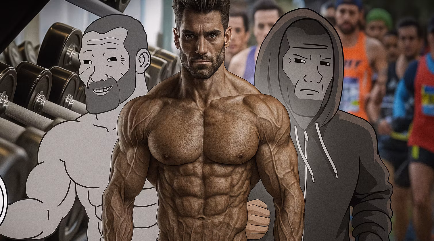 Mental Strength Brotherhood