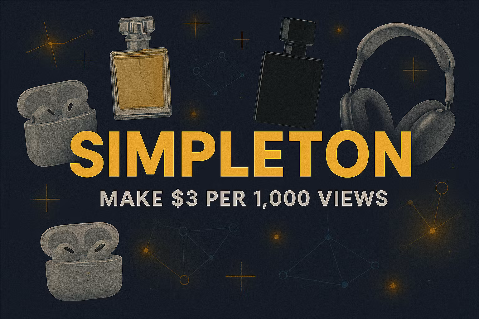 Simpleton