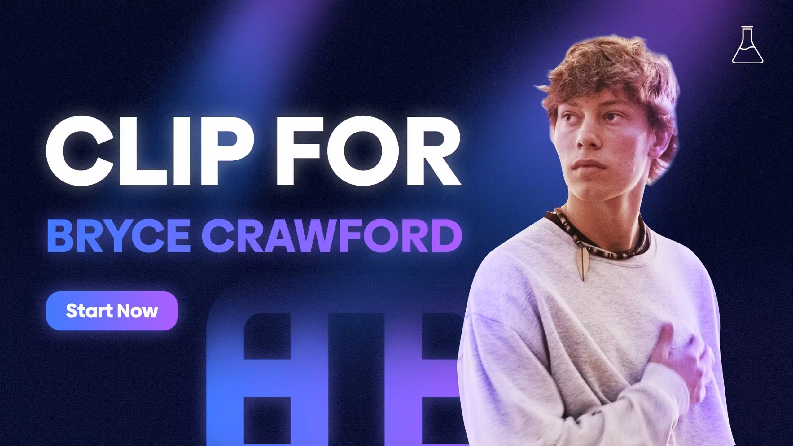 Bryce Crawford Clips