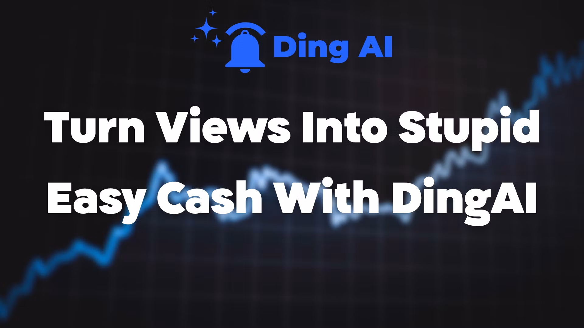 DingAI Clips - Easy Money