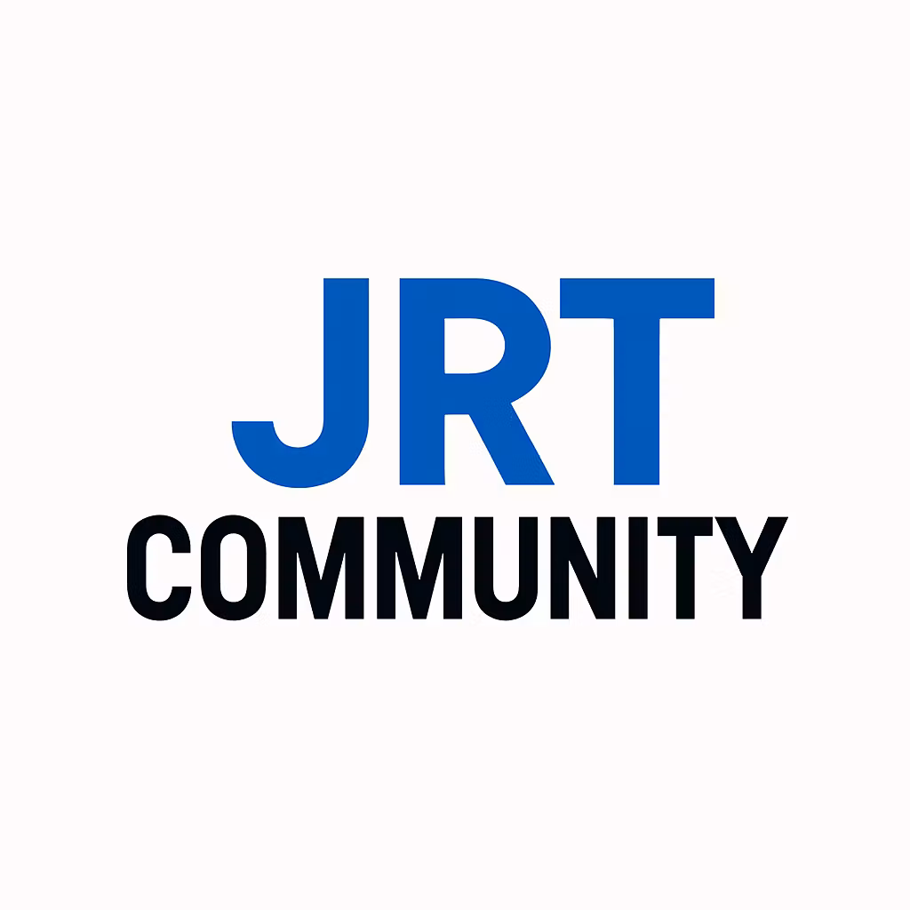 JRT premium Community