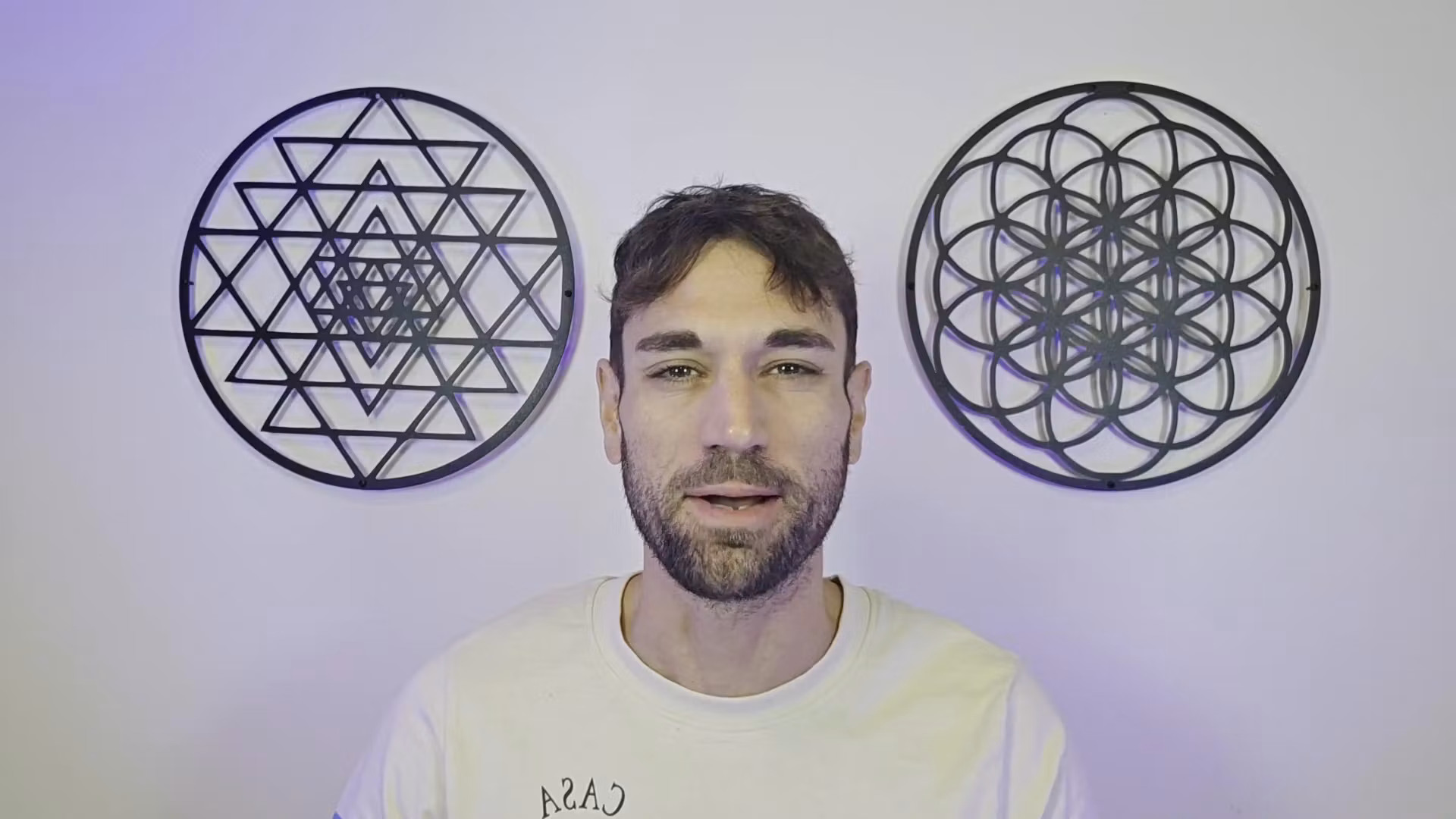 States of Bliss