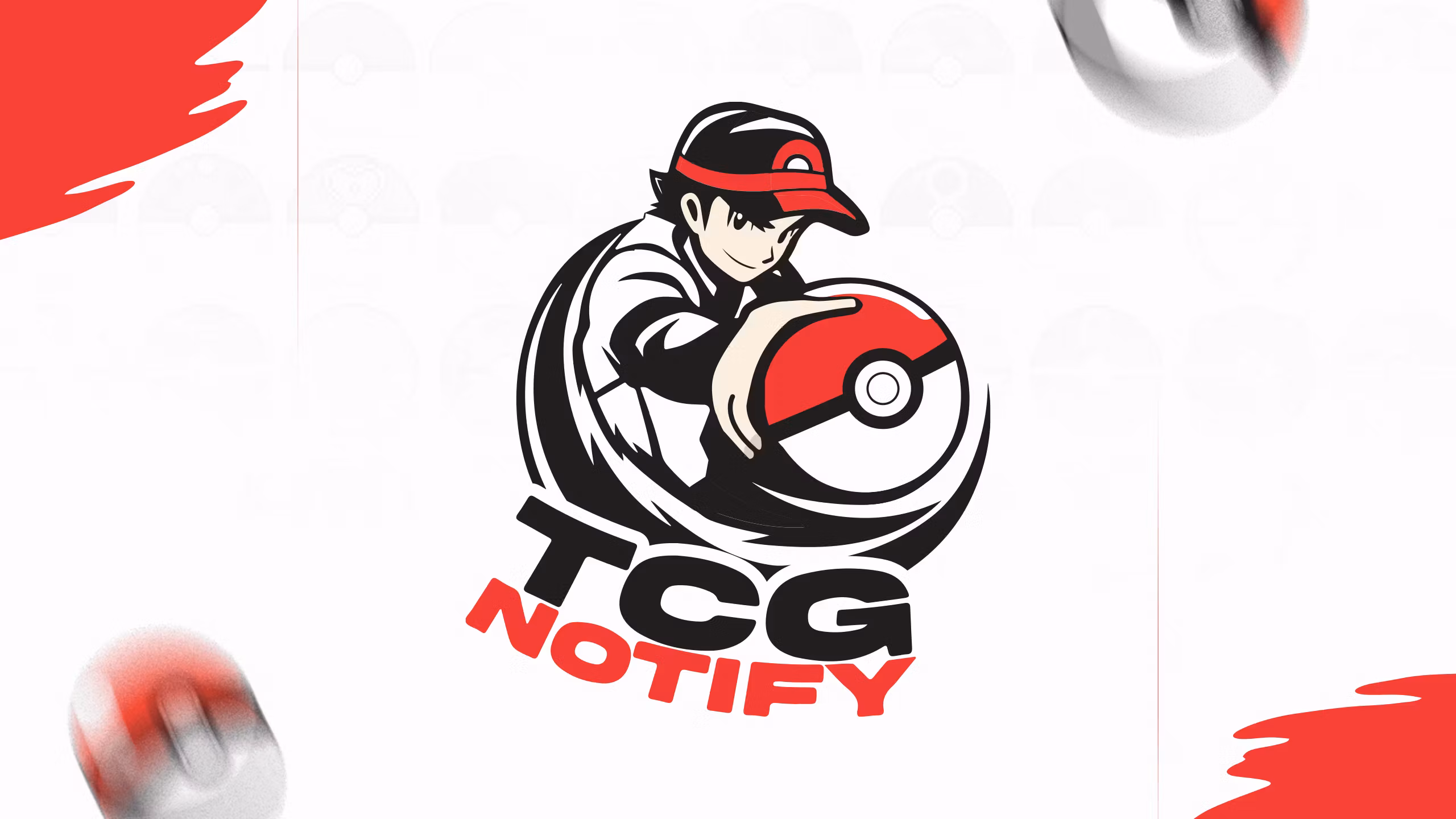 TCGNotify - Dashboard Access