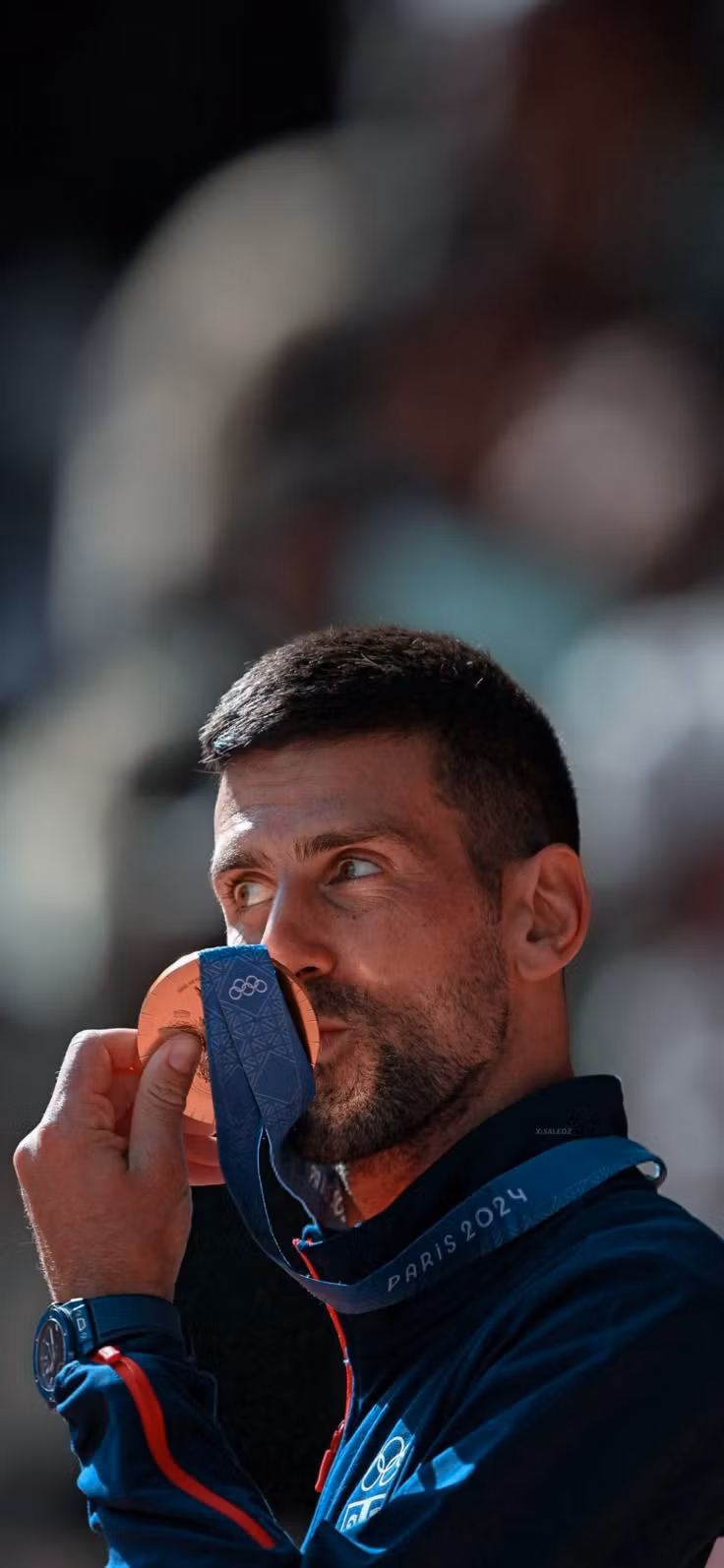 25 HD Novak Djokovic Wallpaper