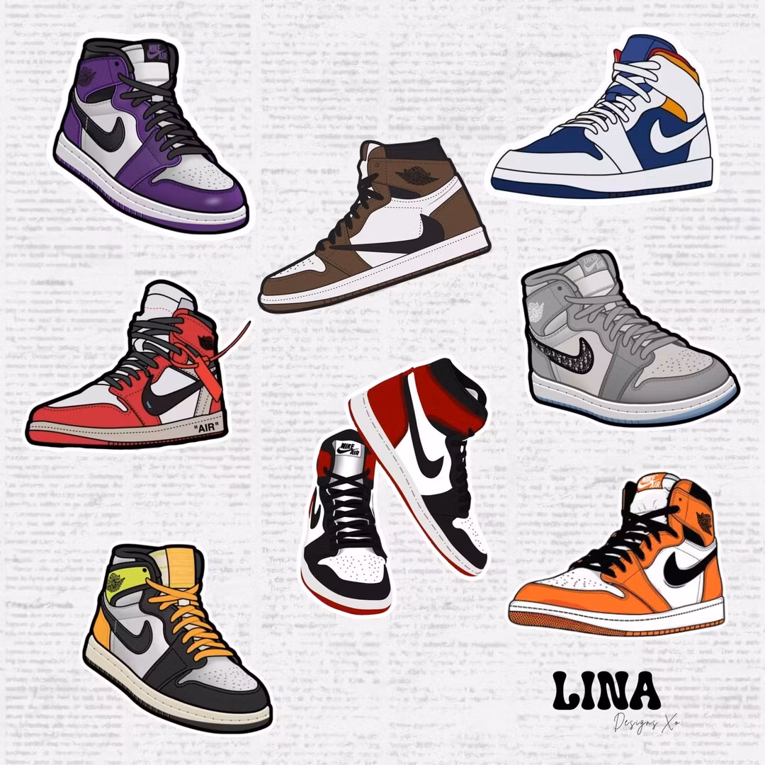 Sneaker Flipping 101