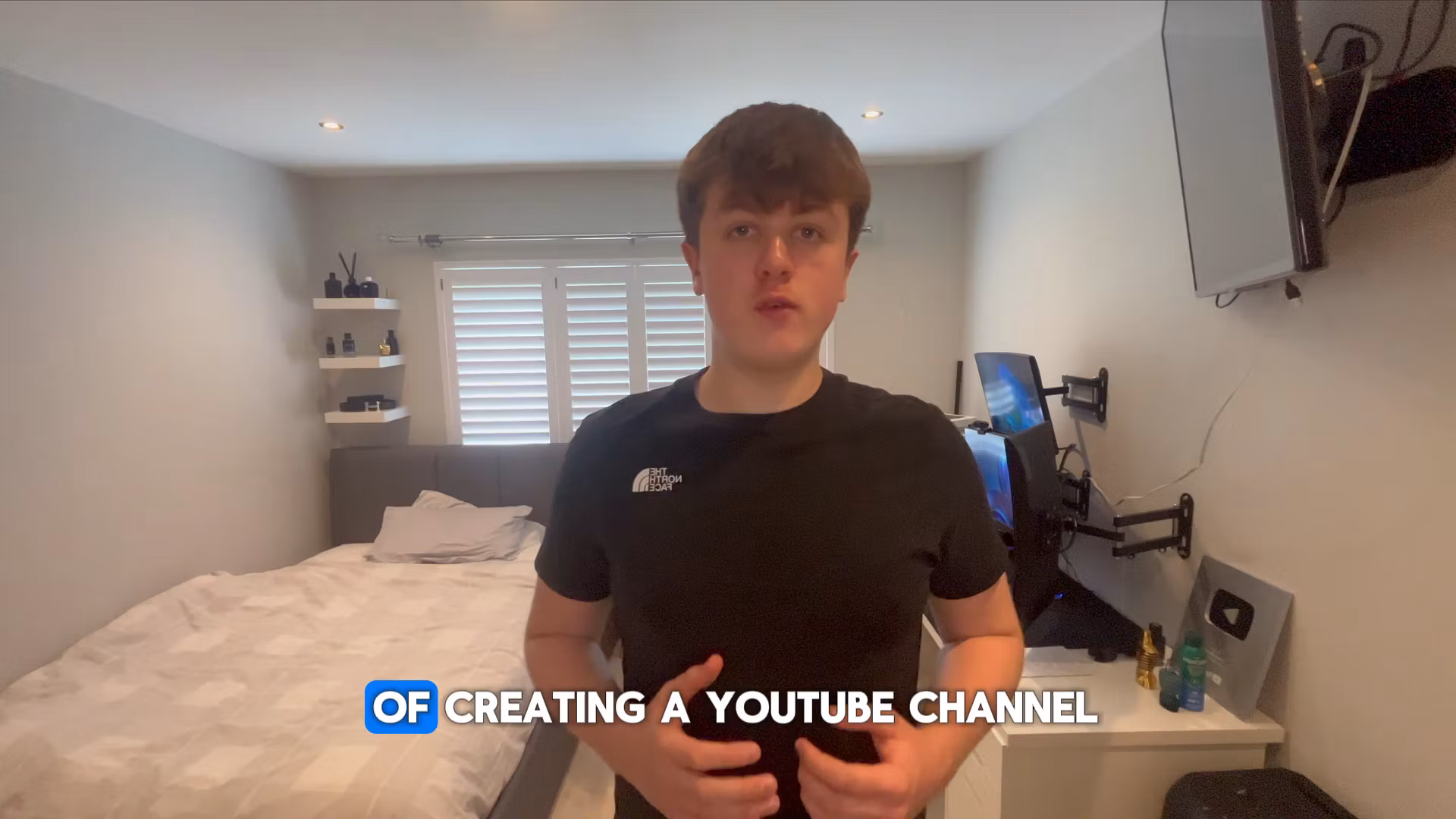 The YT Automation Blueprint
