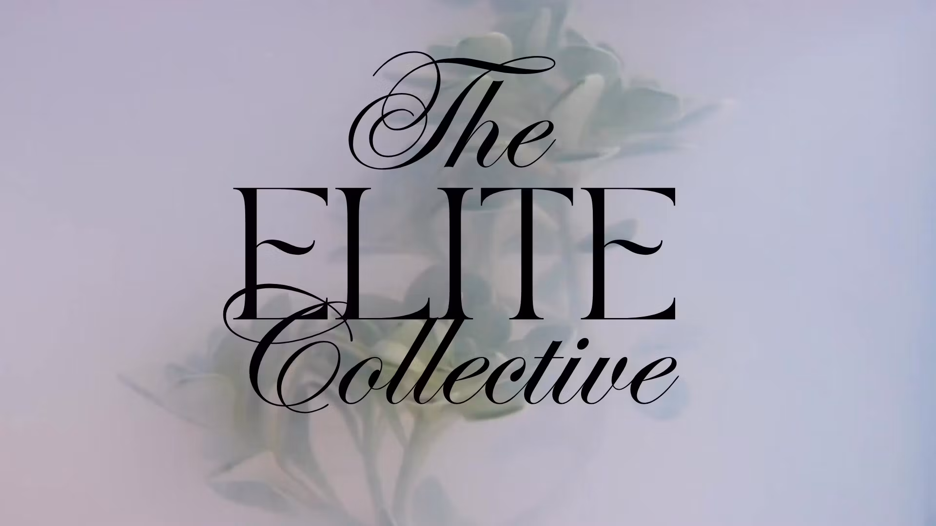 The ELITE Trading Collective