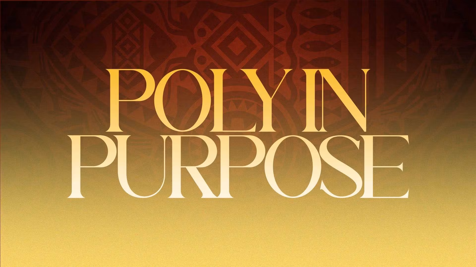 Poly in Purpose Basic Access
