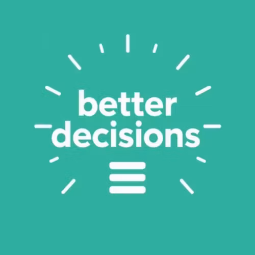 Clear Biz Decisions