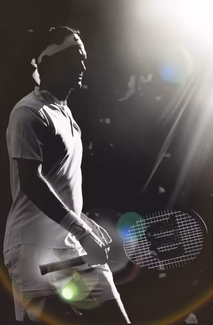 25 HD Roger Federer Wallpapers
