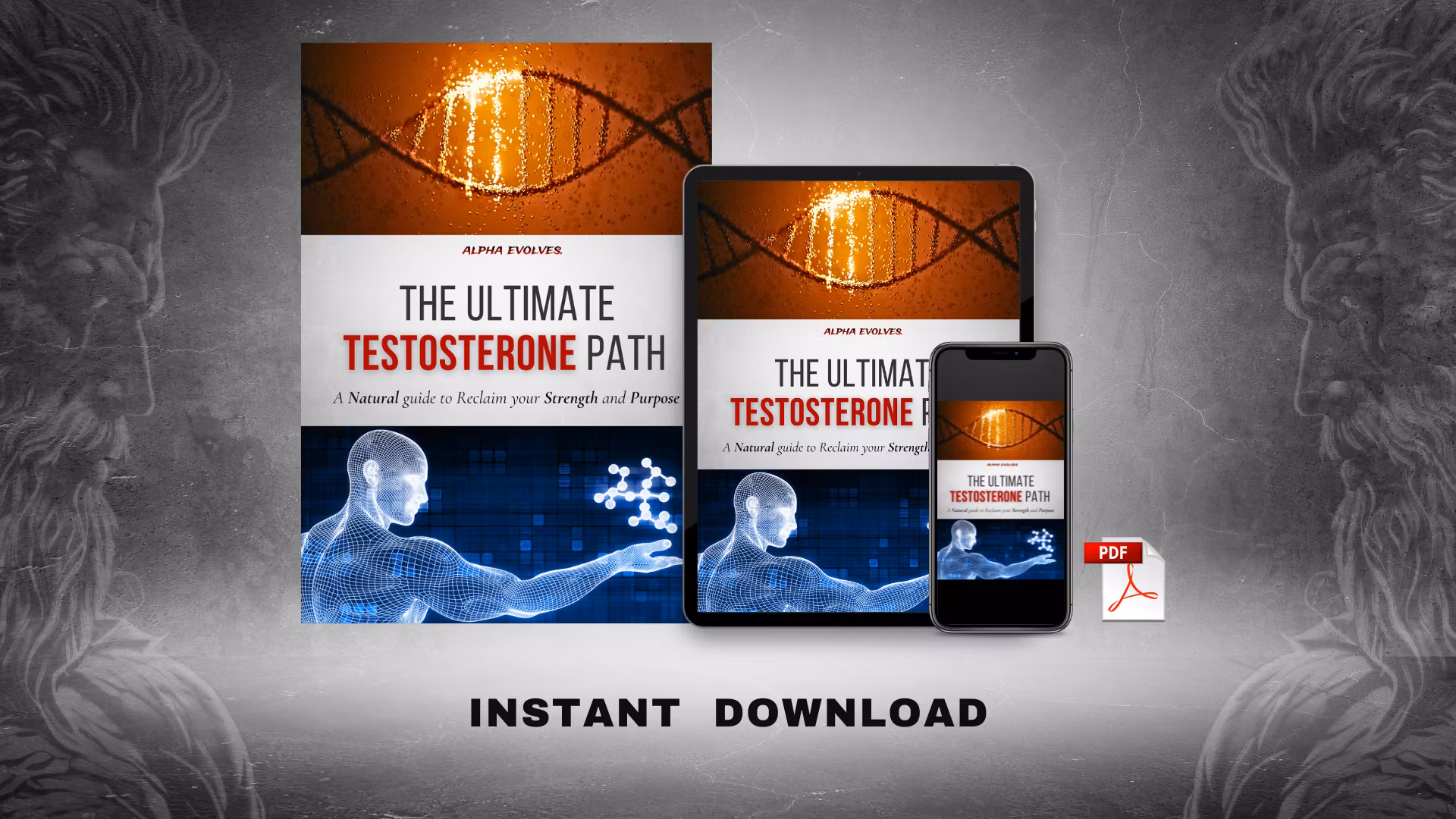 Ultimate Testosterone Path