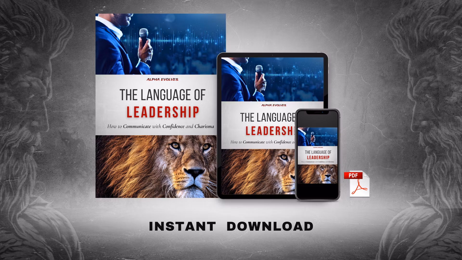 Language of Leadership