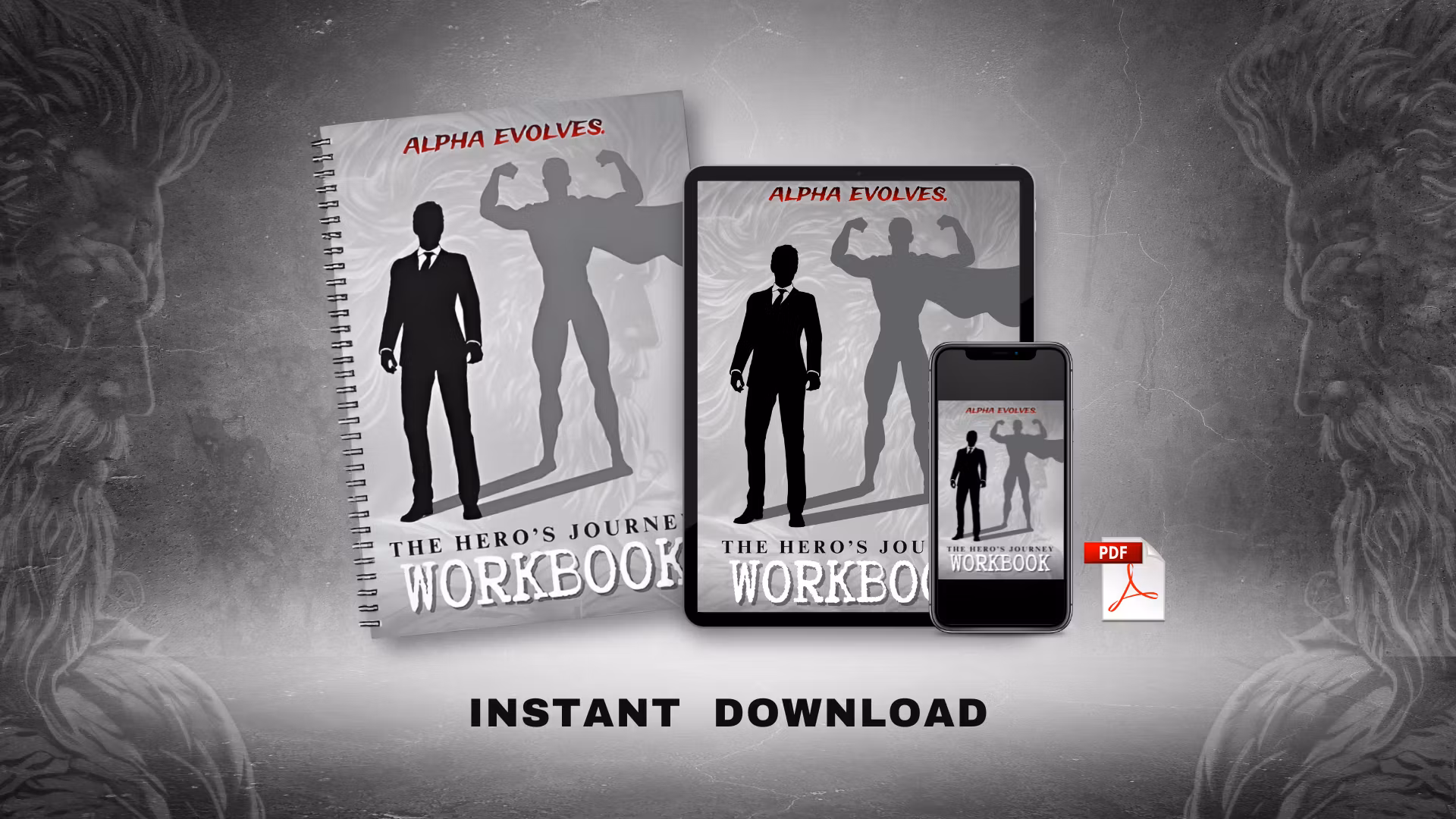 The Hero's Journey Program