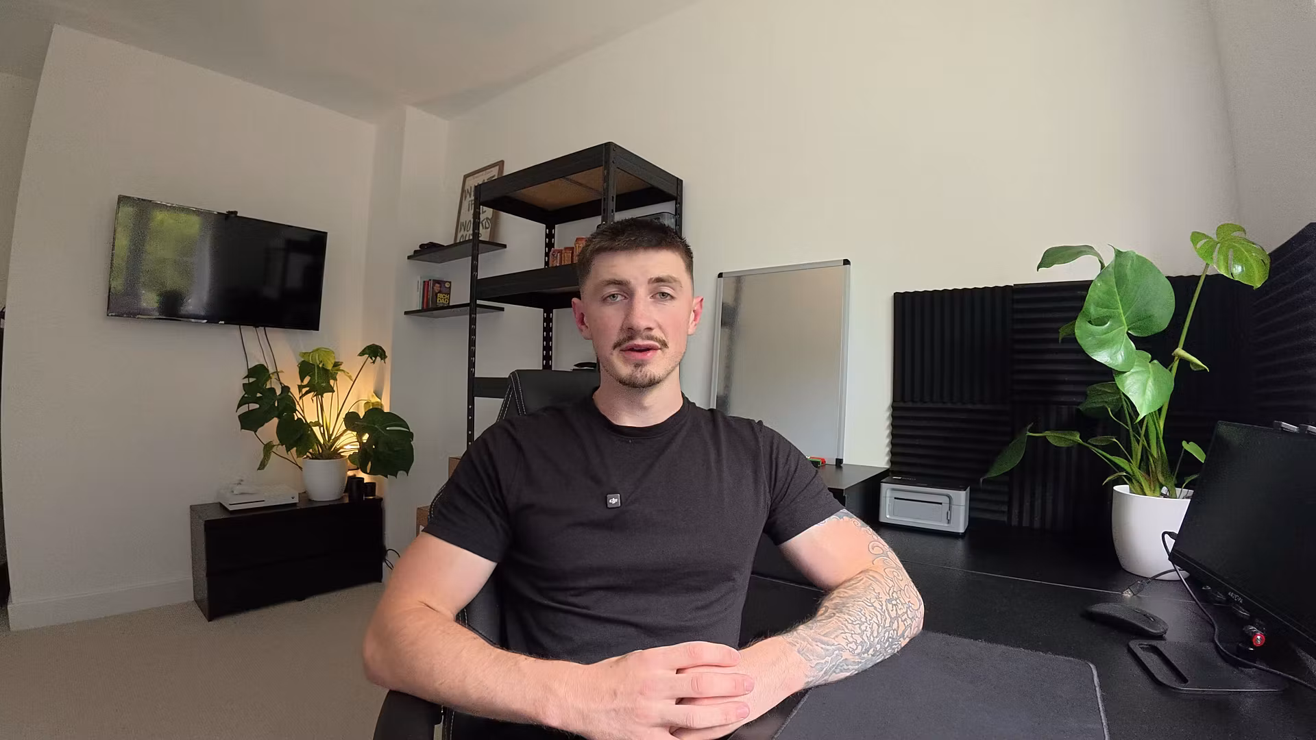 AFFILIATE ACADEMY
