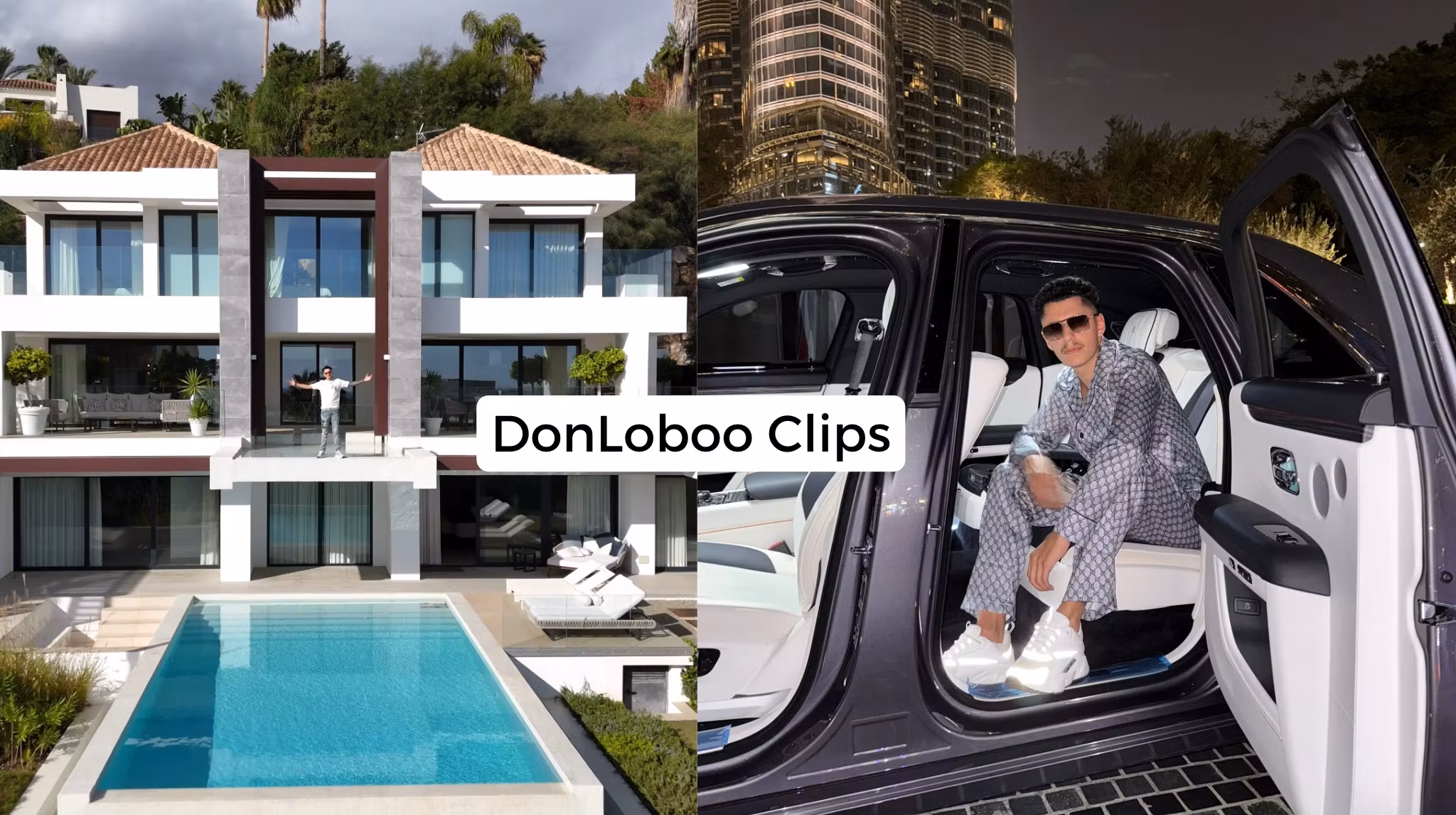 DonLoboo Clips