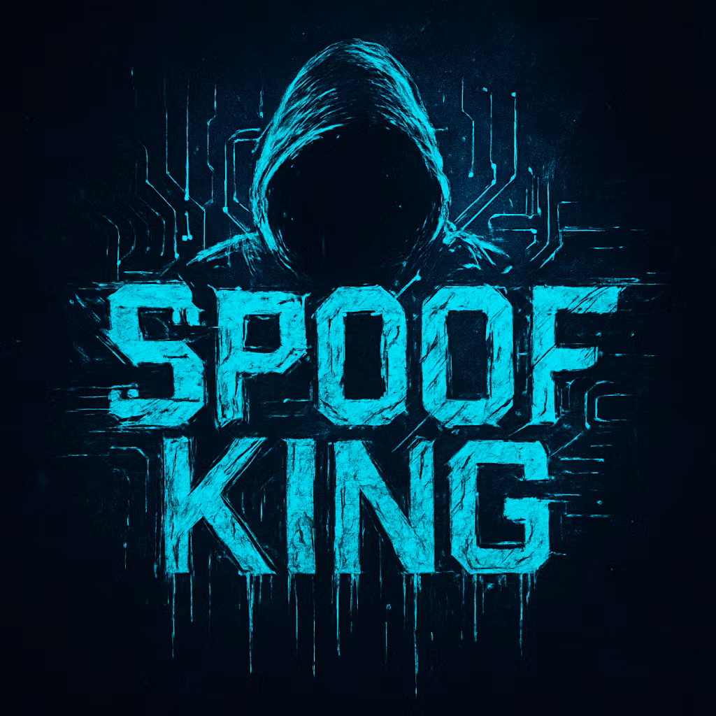 SpoofKing-Queen Plan