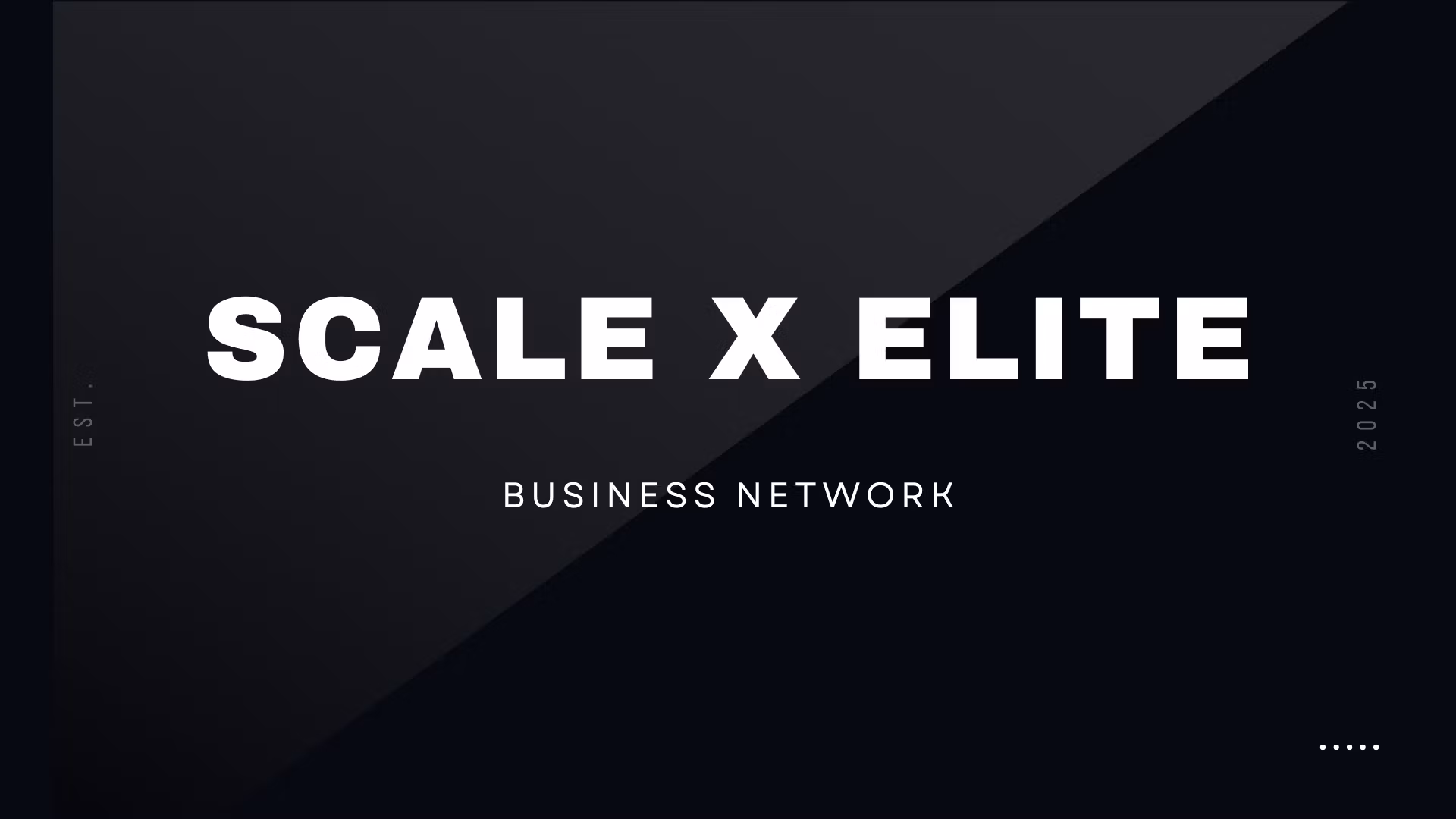 Scale X Elite Lifetime