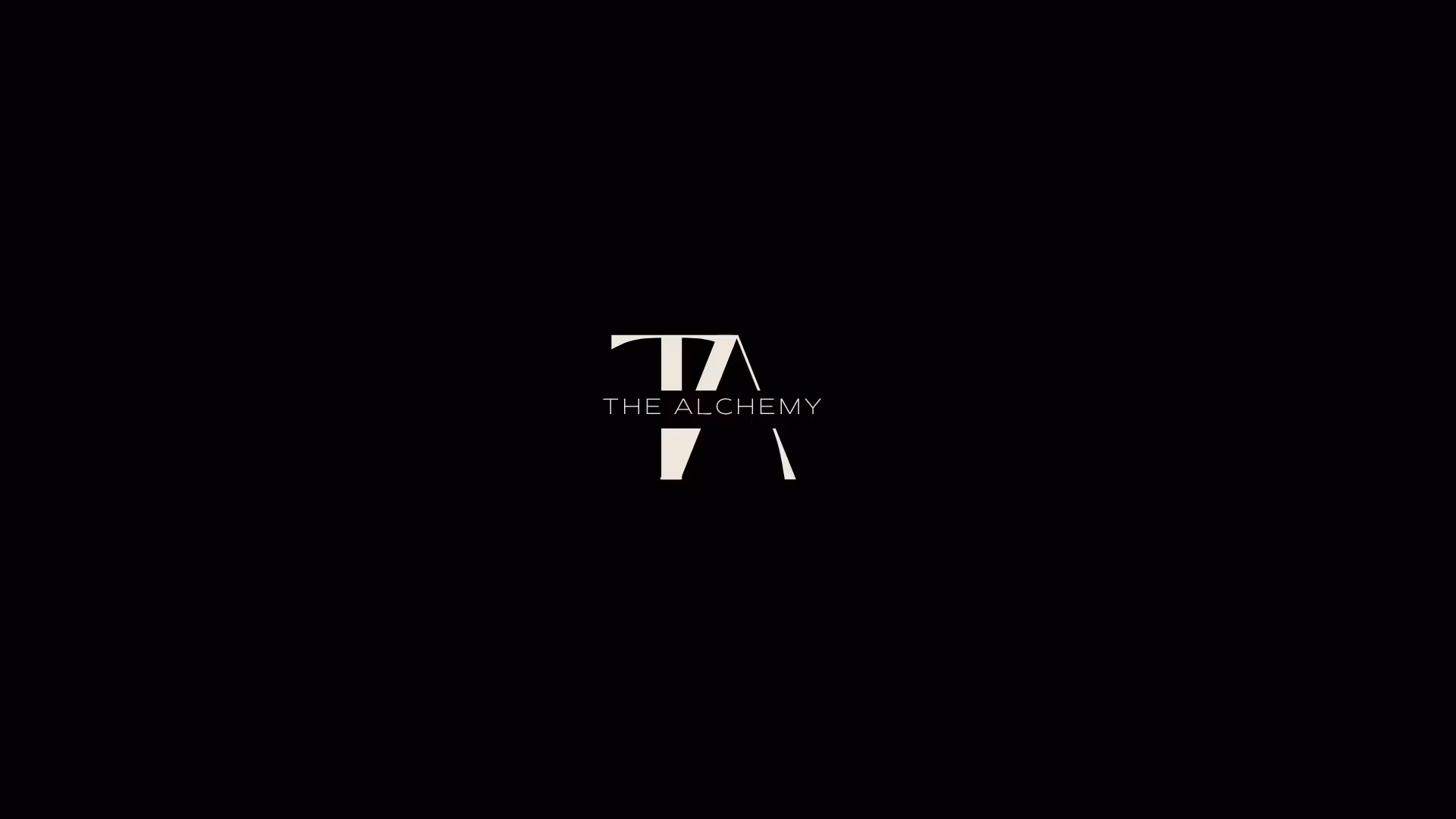 THE ALCHEMY