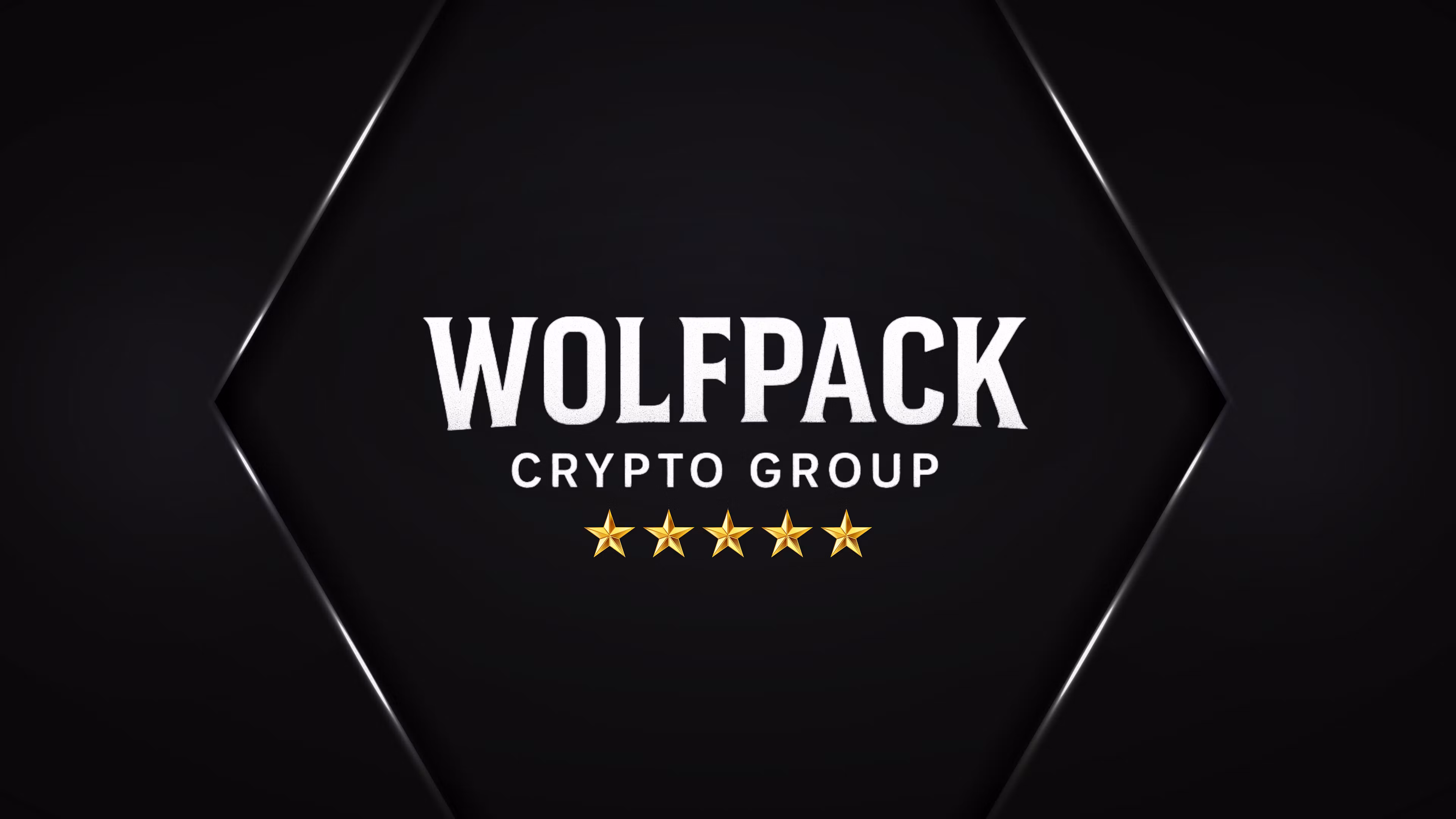 THE WOLFPACK