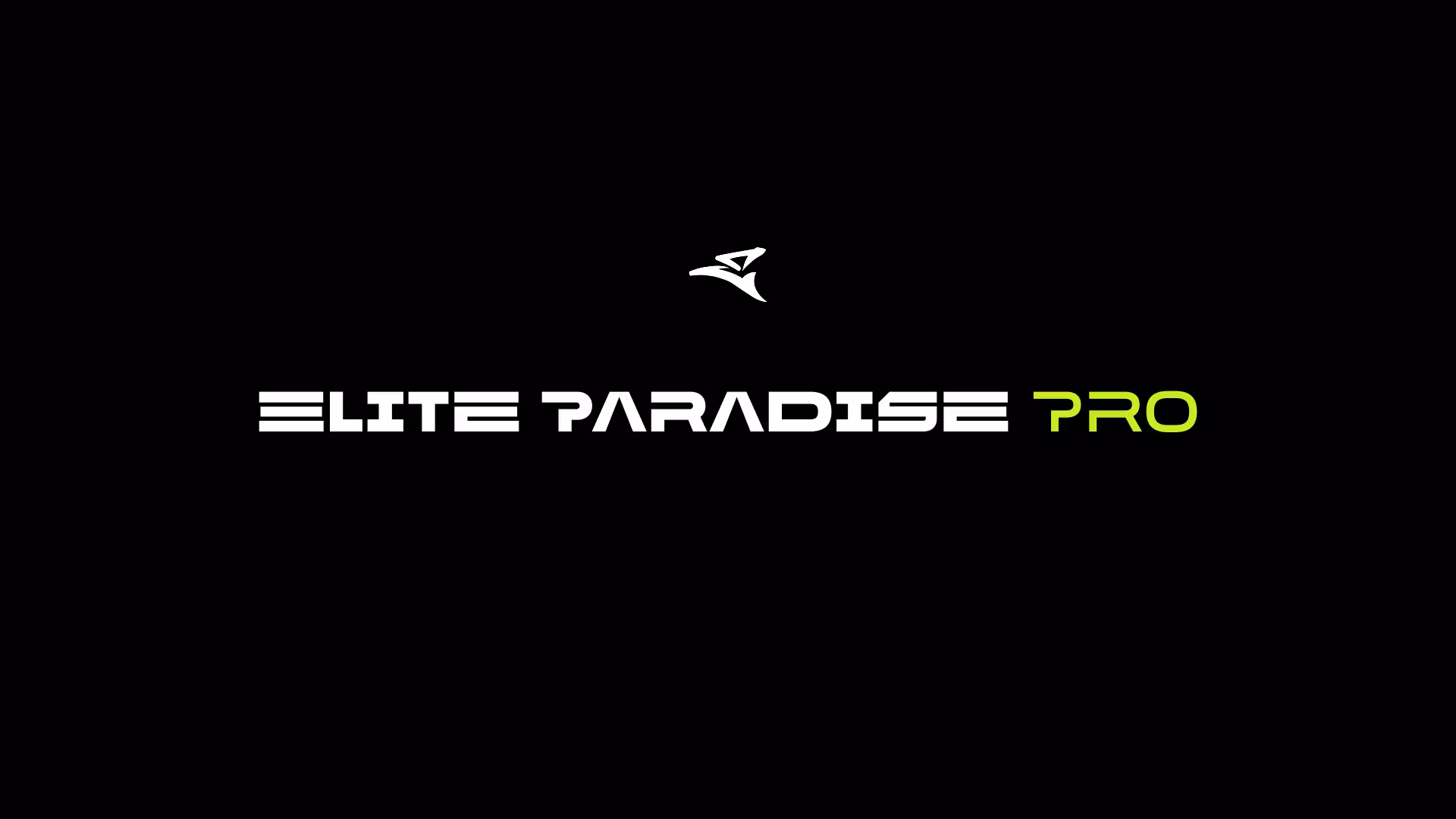 Elite Paradise Pro