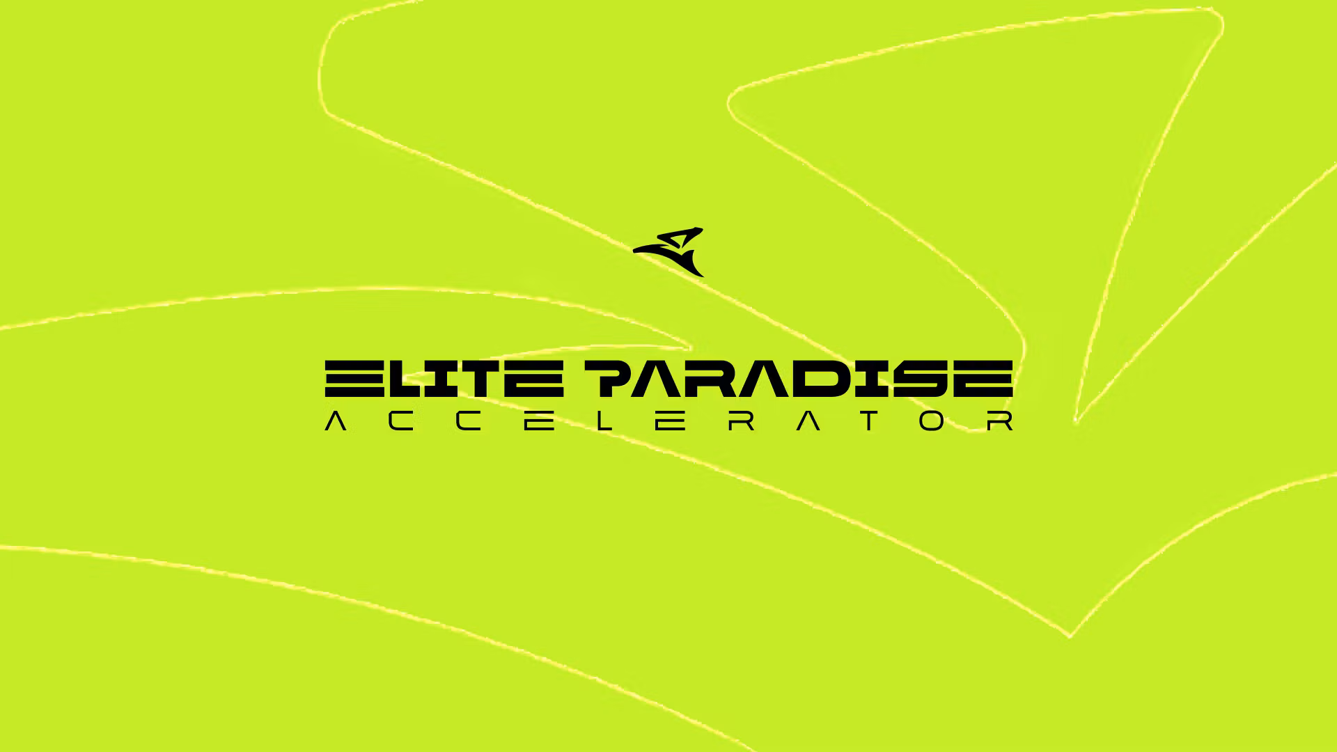 Elite Paradise Accelator