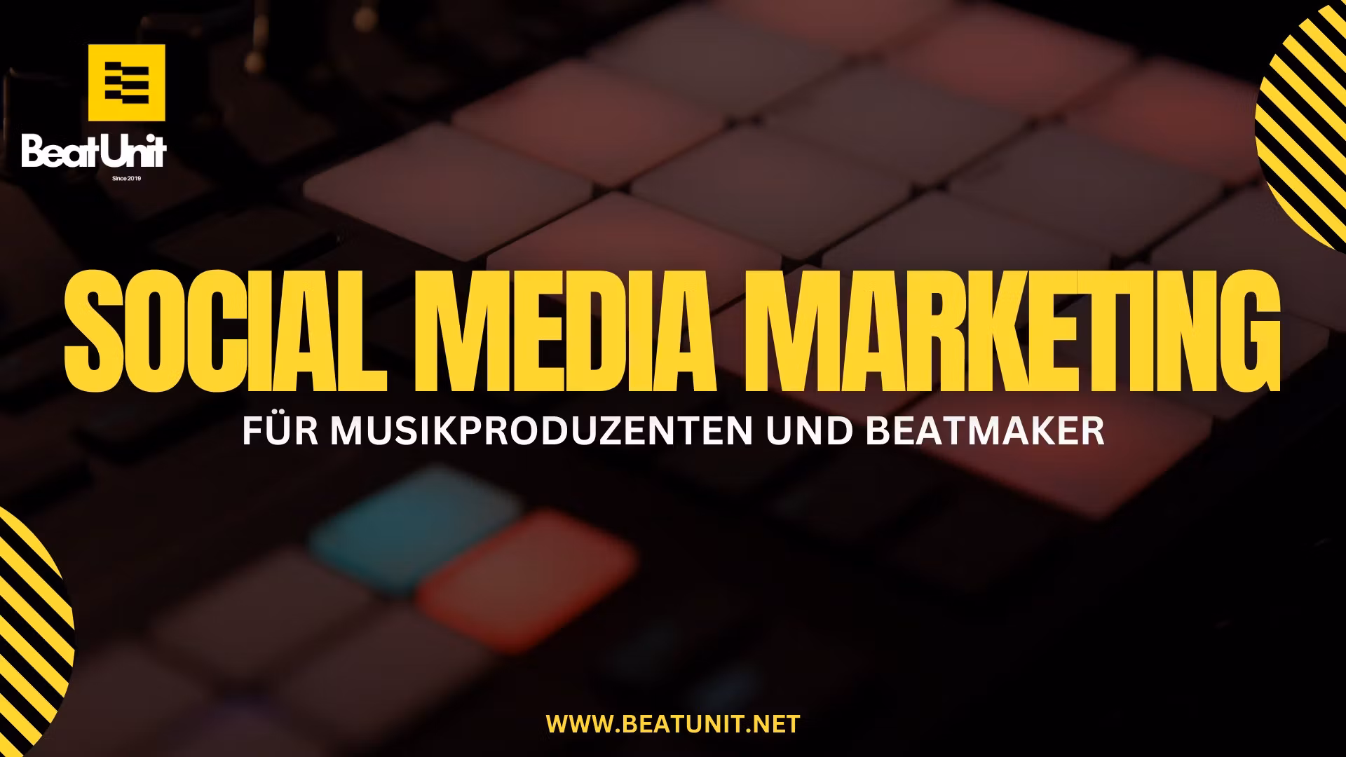 Social Media Marketing 