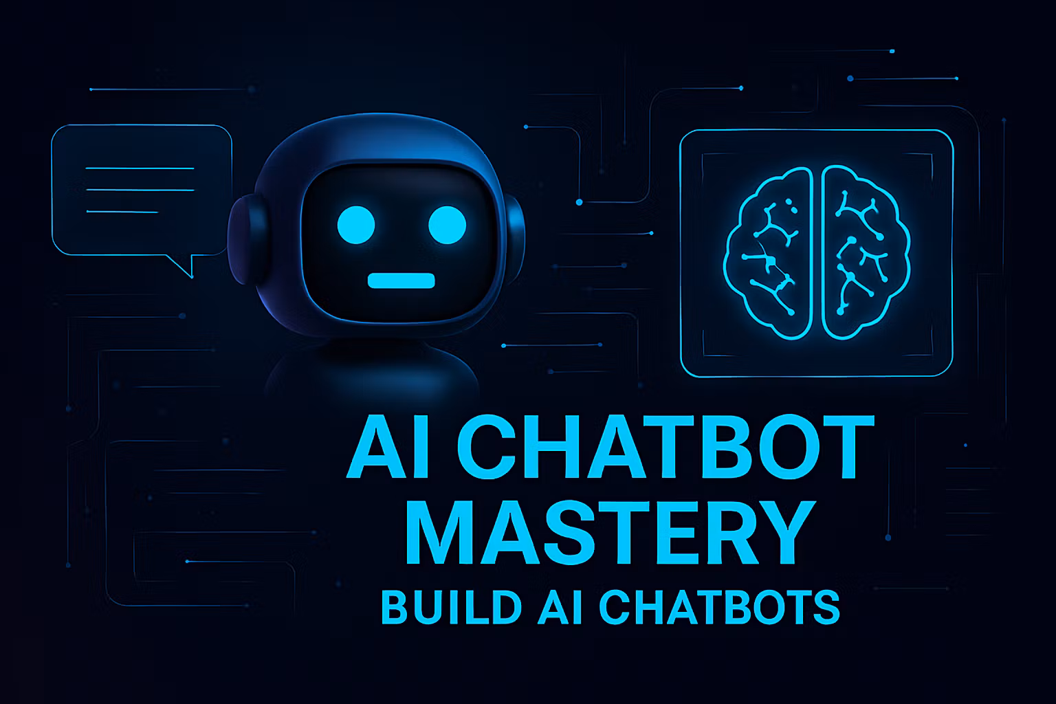 AI Chatbot Mastery