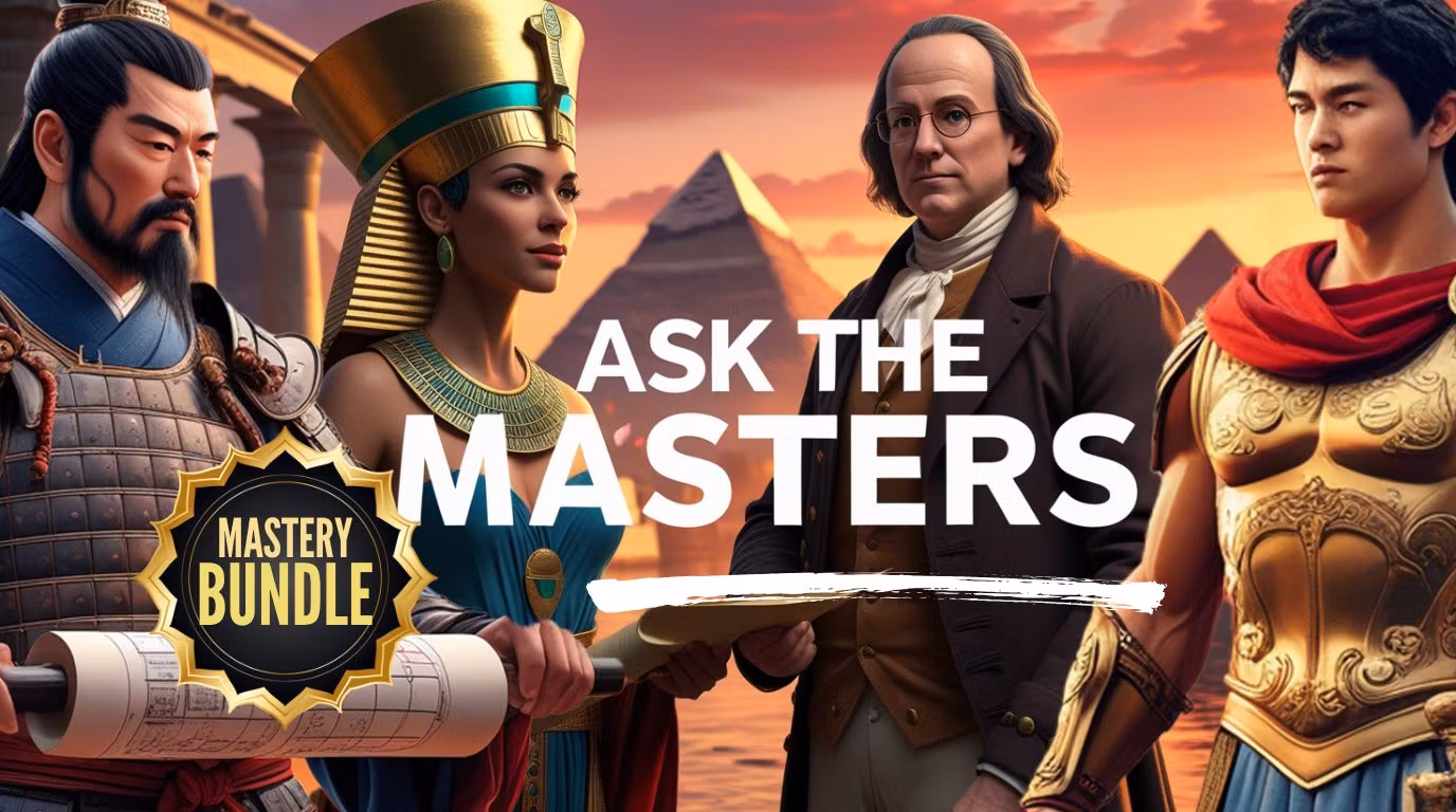 Strategy Mentor: Mastery