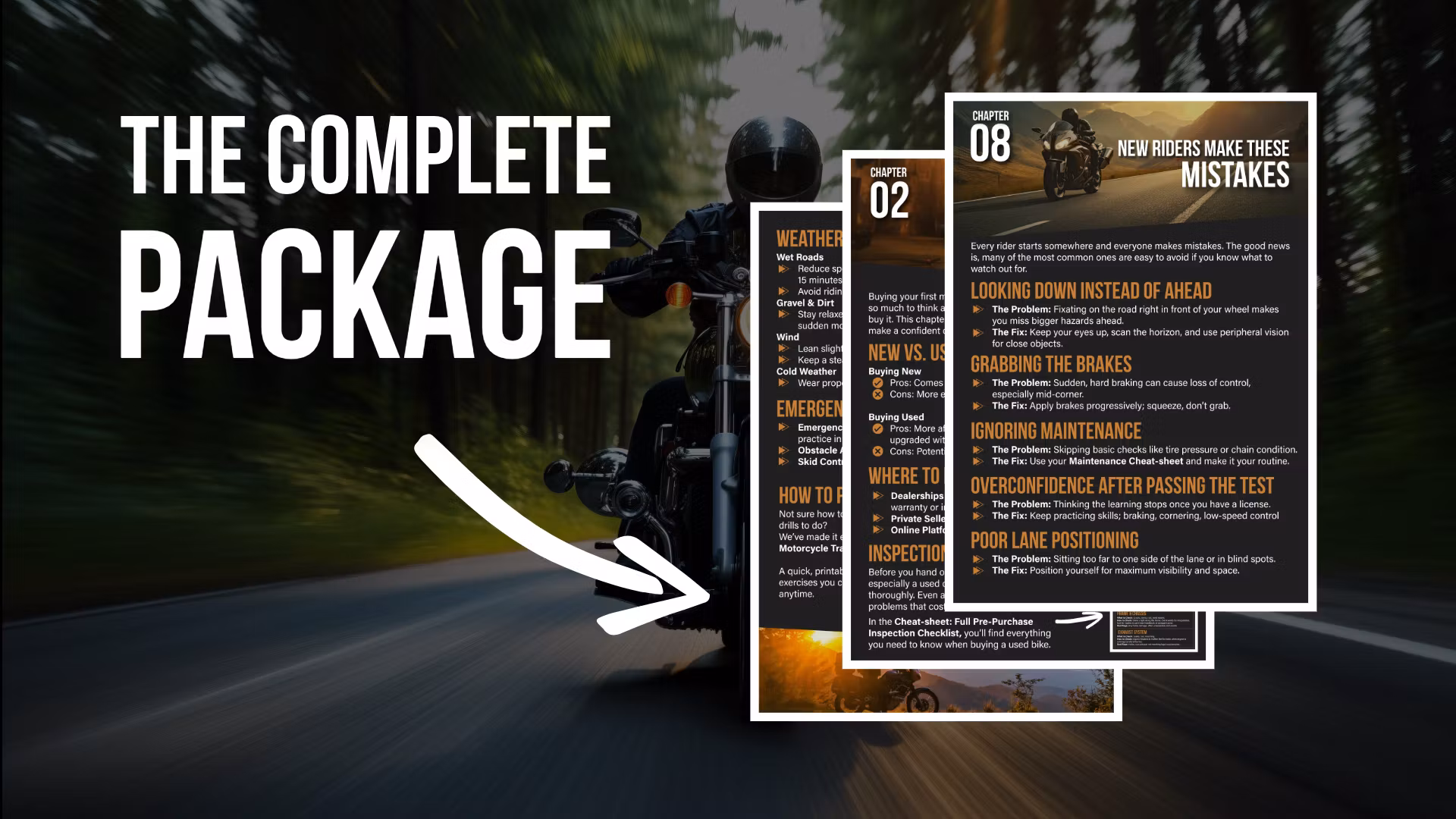 Complete package