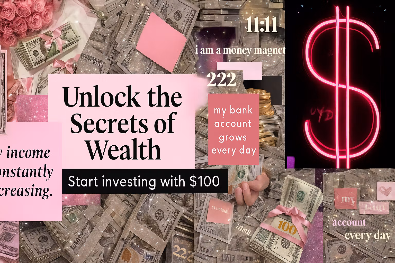 Invest with Lolo