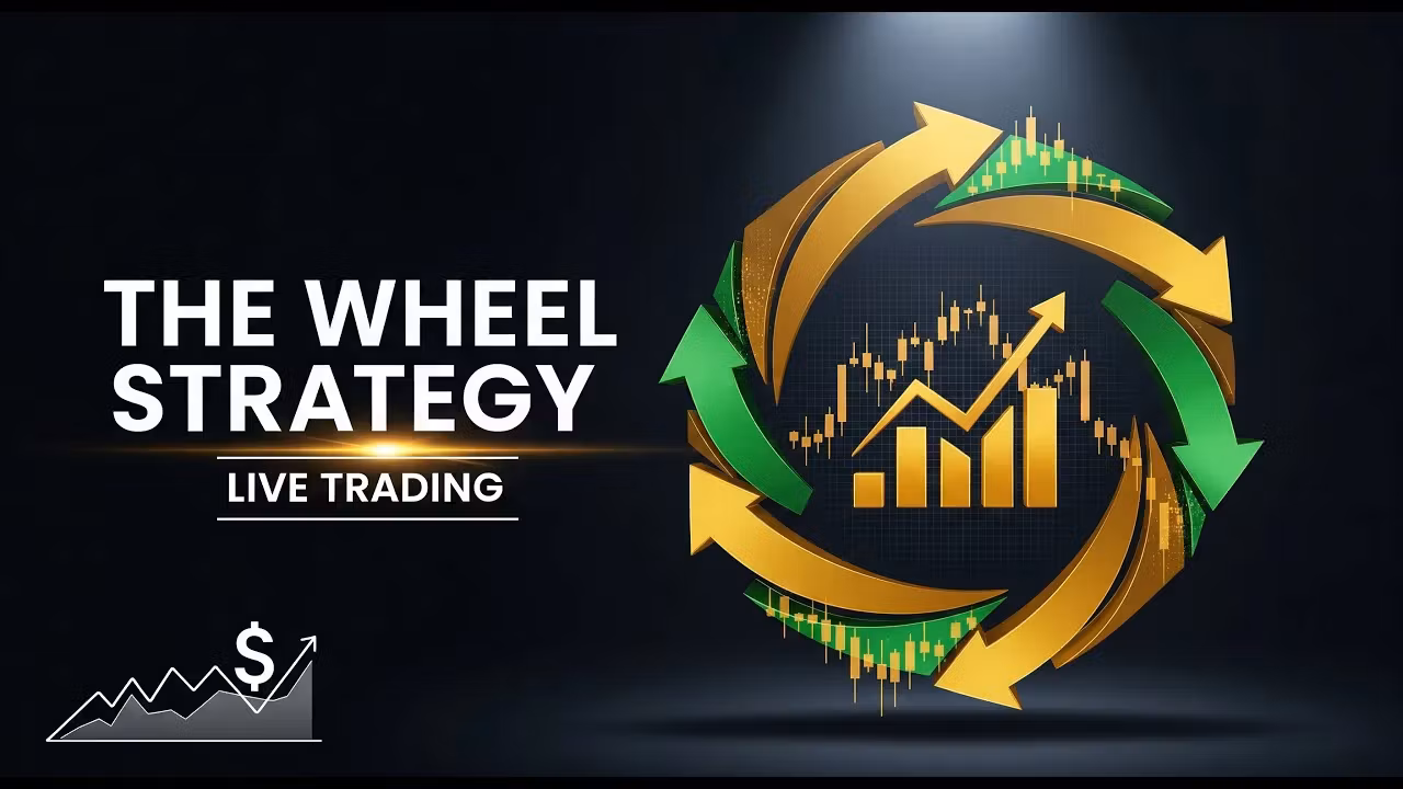 Wheel Mastery Program