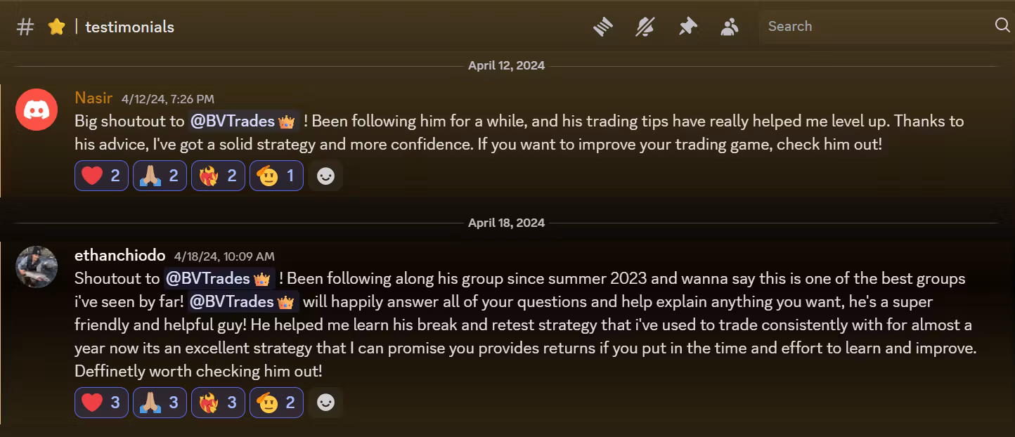 Traders United