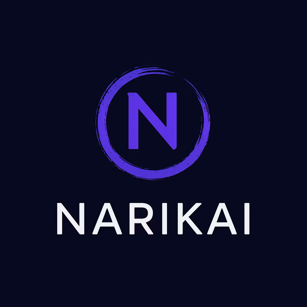 Narikai Membership