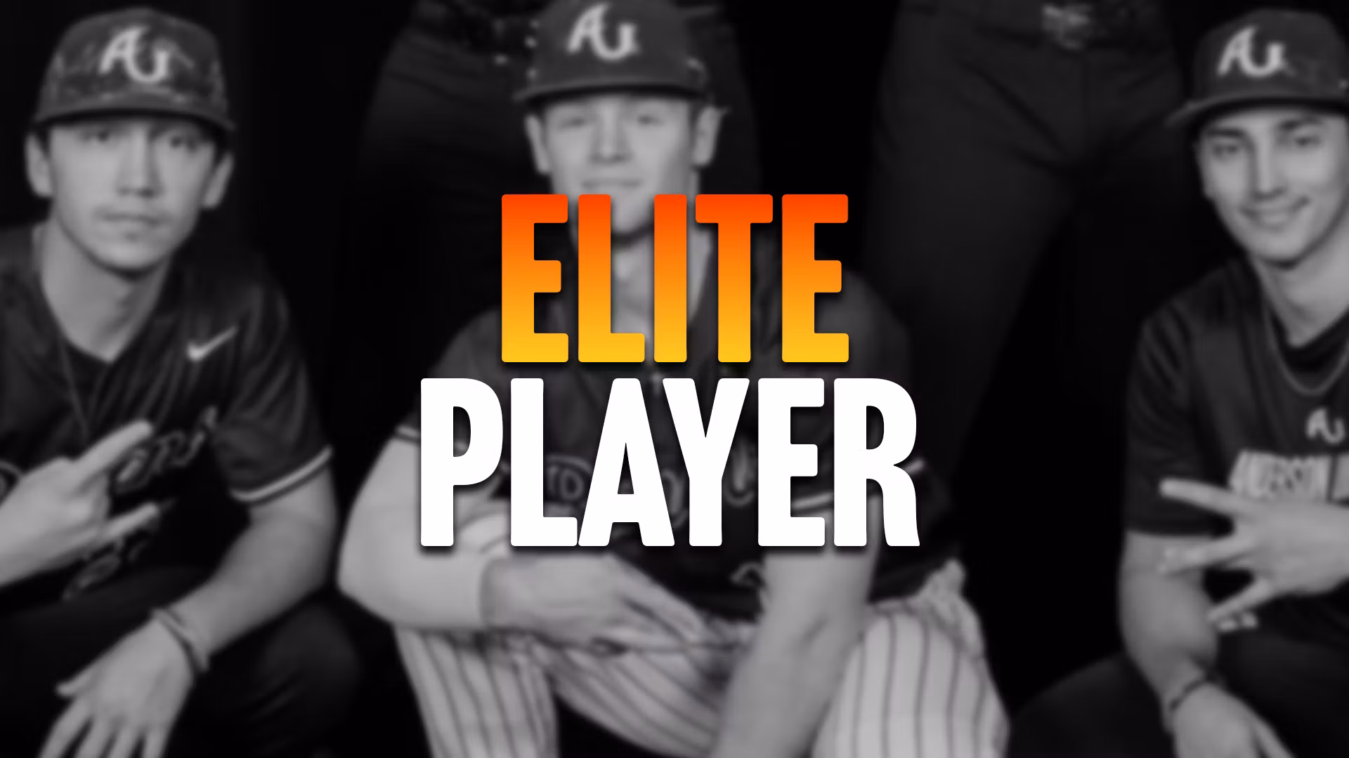 Kelly Training: Elite Player