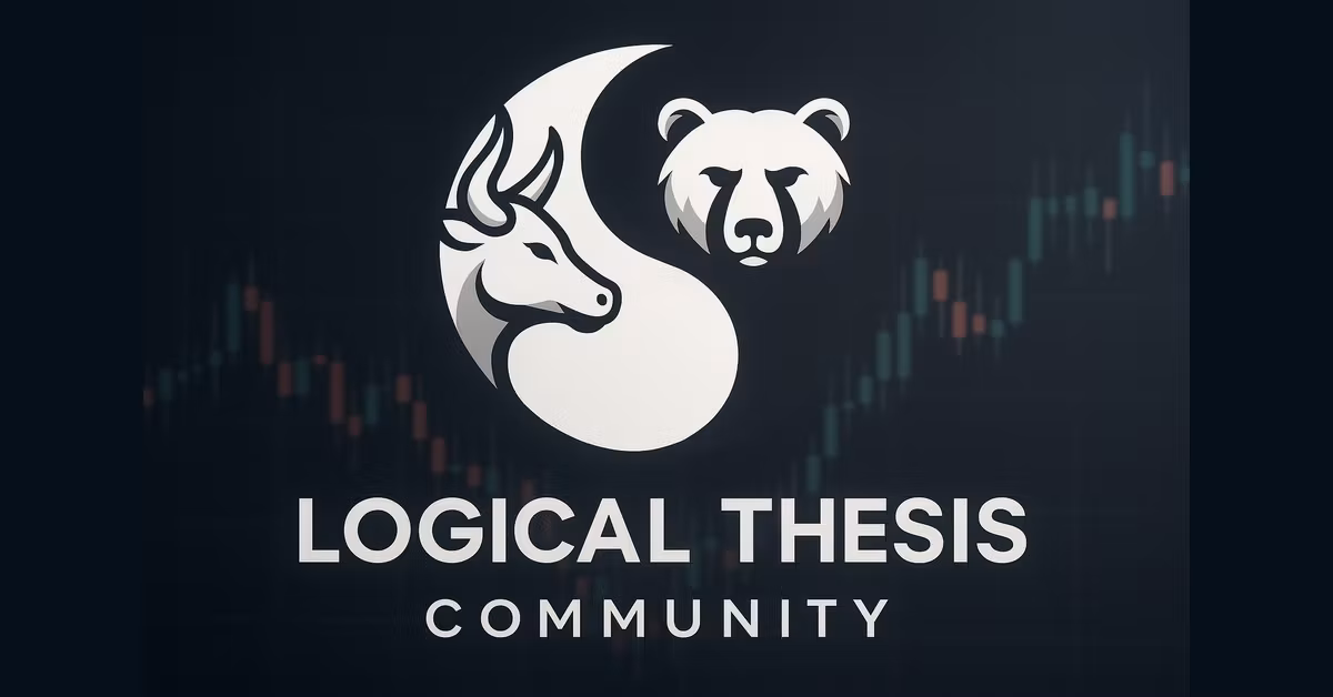 Logical Thesis Community