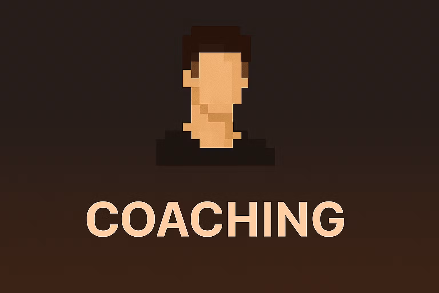 Coaching Privado 🥇